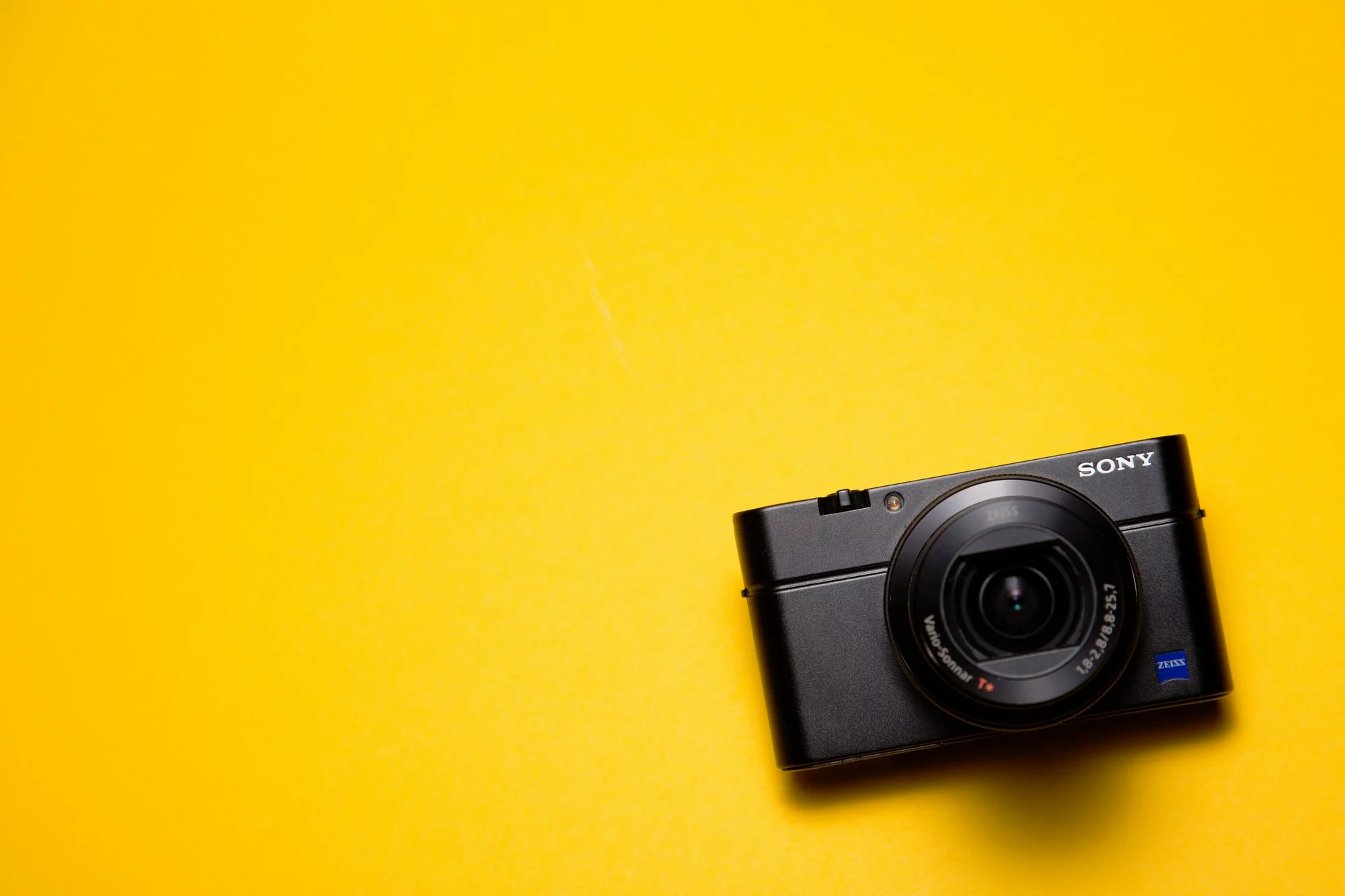 The Best Travel Cameras of 2019 (And How to Choose One)