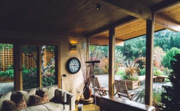 How To Use Basic Design Principles To Decorate Your Home