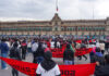 Marcha del 2 de octubre de 2026 en CDMX: de Tlatelolco al Zócalo
