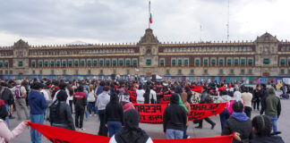 Marcha del 2 de octubre de 2026 en CDMX: de Tlatelolco al Zócalo