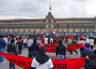 Marcha del 2 de octubre de 2026 en CDMX: de Tlatelolco al Zócalo