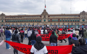 Marcha del 2 de octubre de 2026 en CDMX: de Tlatelolco al Zócalo