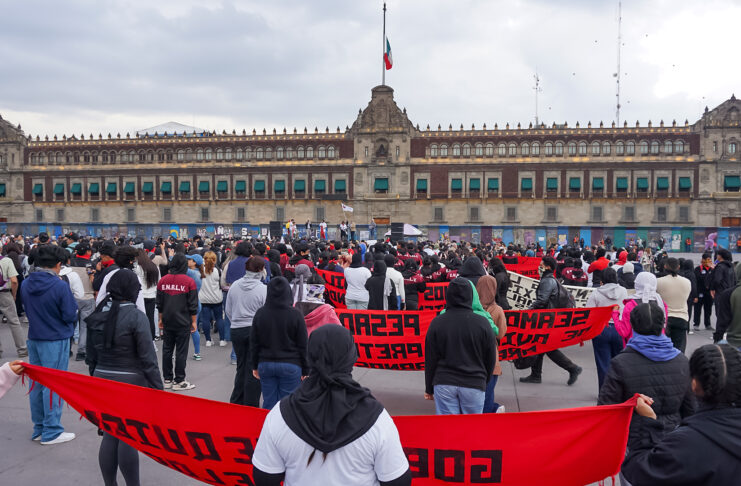 Marcha del 2 de octubre de 2026 en CDMX: de Tlatelolco al Zócalo