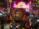 Mega Procesión de las Catrinas 2026 llena de color Paseo de la Reforma